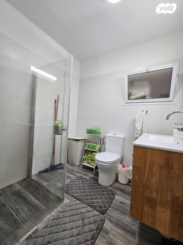 דירה, האתרוג 4, יפה נוף וגני דן, רמלה