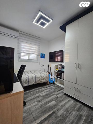 דירה, האתרוג 4, יפה נוף וגני דן, רמלה