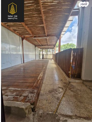 דירה, גינות שומרון, קרני שומרון