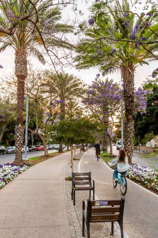 דירה, סירקין, הצפון הישן - דרום, תל אביב יפו