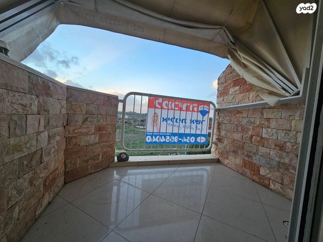 דירה, האתרוג 4, יפה נוף וגני דן, רמלה