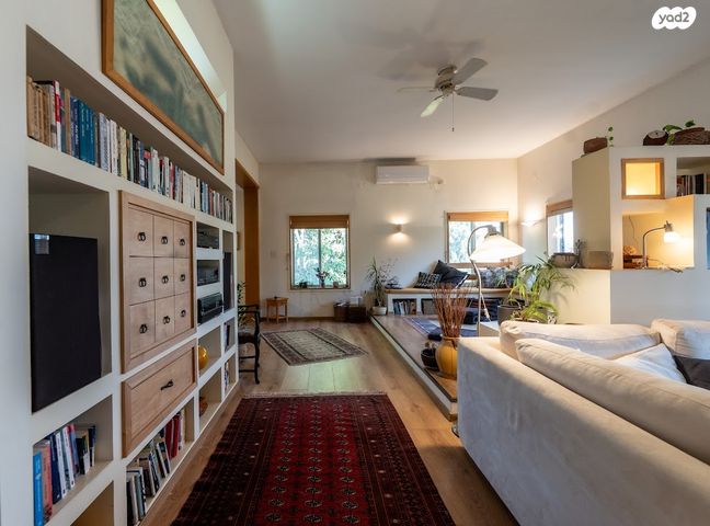 בית פרטי/ קוטג', דולב 3, שאר העיר, כפר ורדים