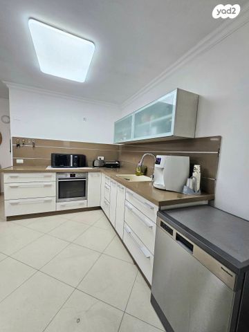 דירה, האתרוג 4, יפה נוף וגני דן, רמלה