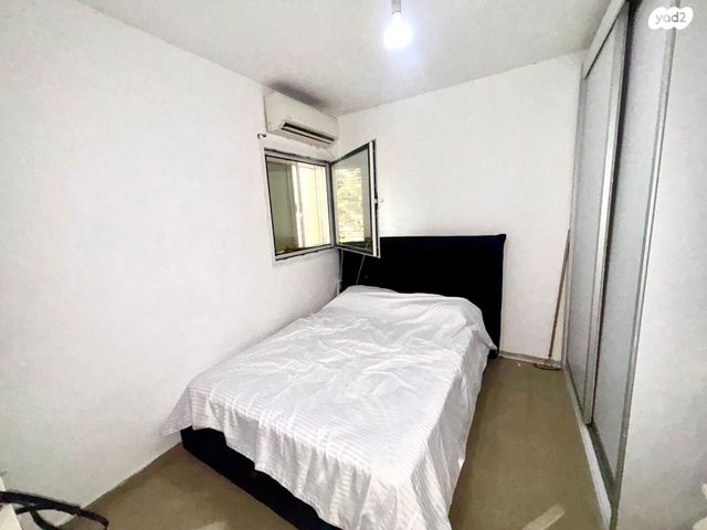 דירה, יהודה הלוי, היובל, אור עקיבא