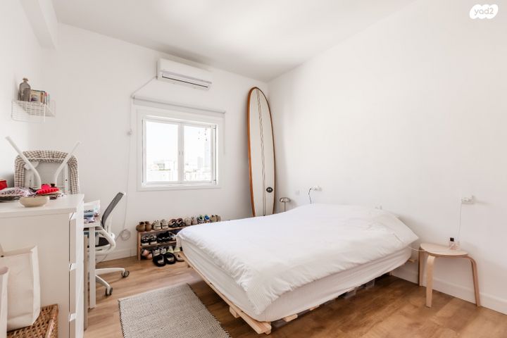 דירה, סירקין, הצפון הישן - דרום, תל אביב יפו