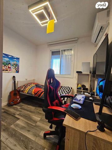 דירה, האתרוג 4, יפה נוף וגני דן, רמלה