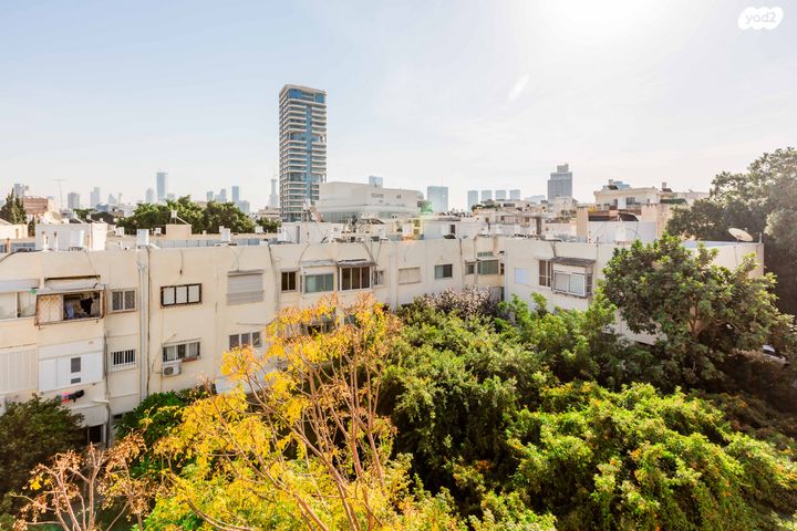 דירה, סירקין, הצפון הישן - דרום, תל אביב יפו