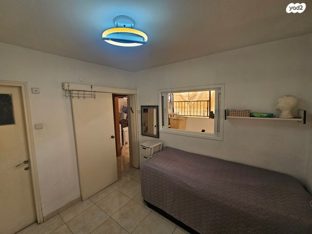 דופלקס, שפת אמת, בני ברק