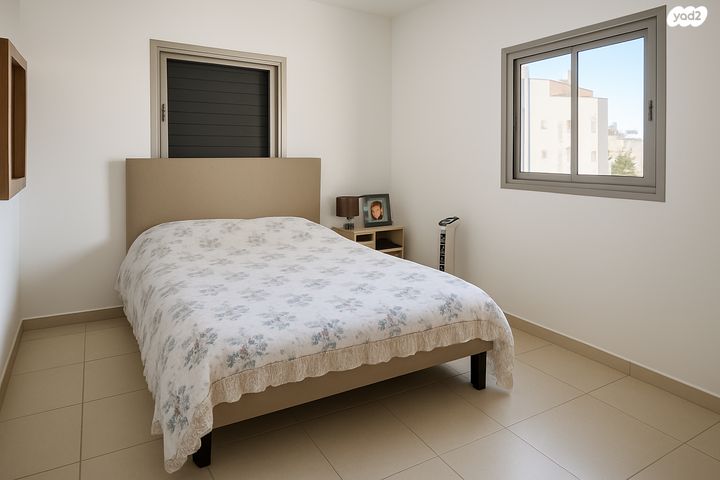 דירה, בורוכוב, נווה דוד רמז, רעננה