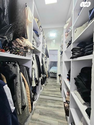 דירה, האתרוג 4, יפה נוף וגני דן, רמלה