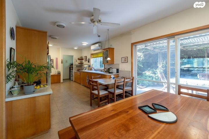 בית פרטי/ קוטג', דולב 3, שאר העיר, כפר ורדים