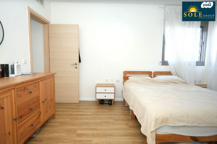 דירה, תאנה, החורש, חריש