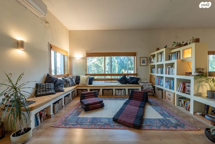 בית פרטי/ קוטג', דולב 3, שאר העיר, כפר ורדים