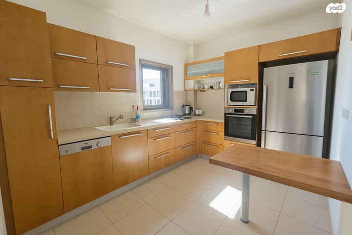 דירה, בורוכוב, נווה דוד רמז, רעננה