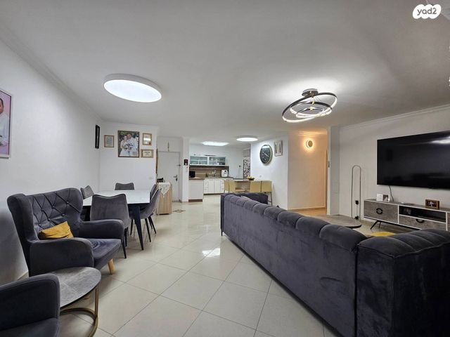 דירה, האתרוג 4, יפה נוף וגני דן, רמלה