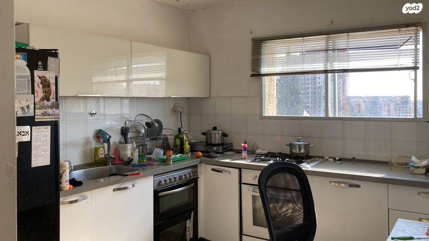 דירה, דוד פ. מרץ, רמת שרת, ירושלים