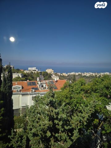 דירה, שדרות הצבי 38, כבירים, חיפה