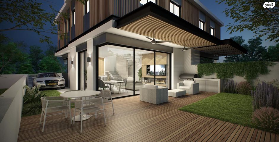 בית פרטי/ קוטג'