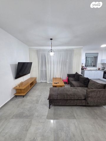 דירה, אשכולית 36, רמות הרכס, באר שבע