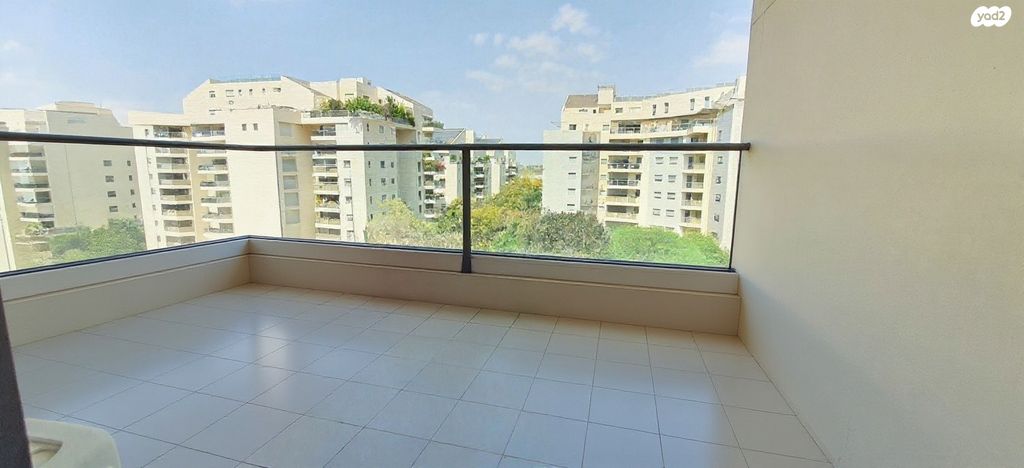 כפר סבא הירוקה