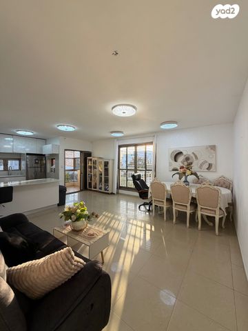 דירה, העלייה השנייה 19, נווה רמז, חולון