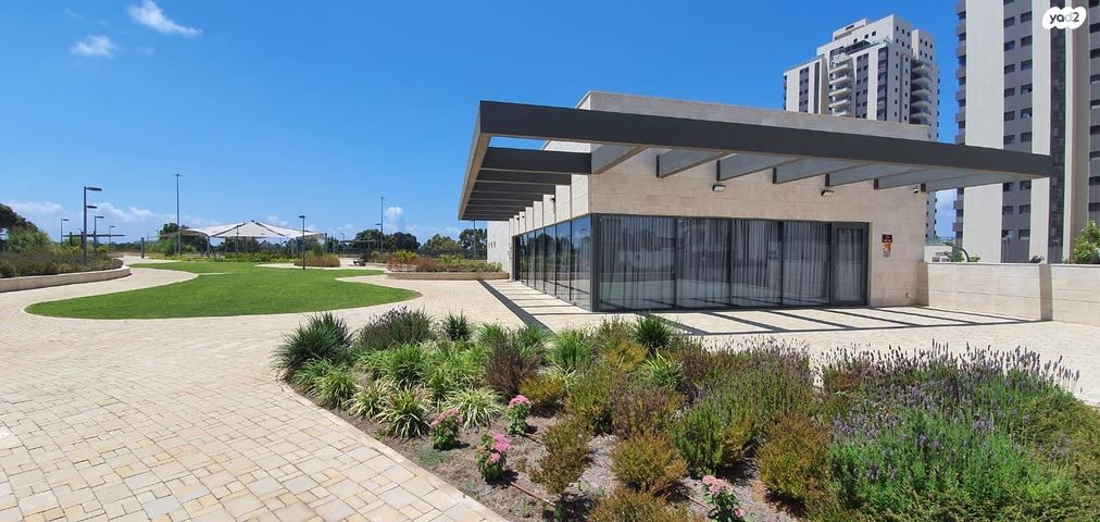 דירה, השיקמים 3, נוף ים - מע"ר, אור עקיבא