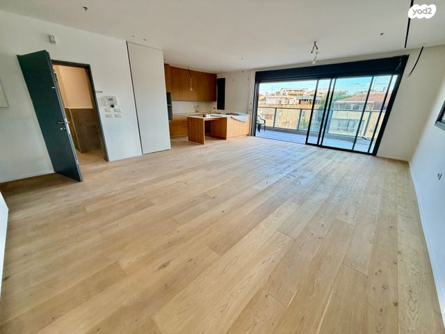 דירה, קהילת ציון 18, מרכז, הרצליה