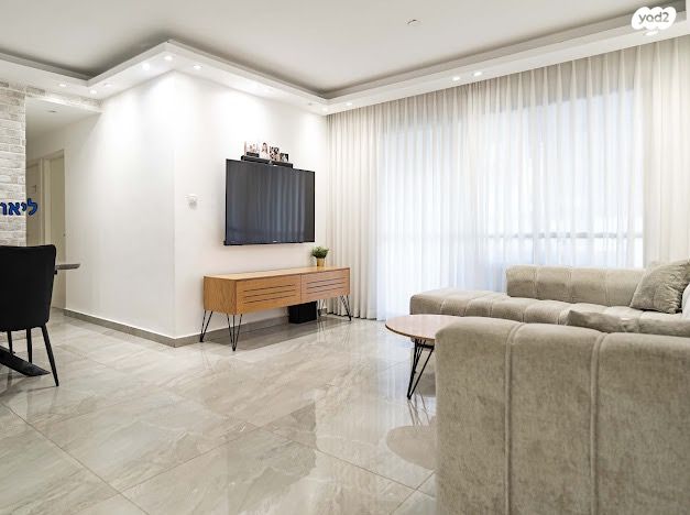 דירה, כינרת, רובע י"א, אשדוד