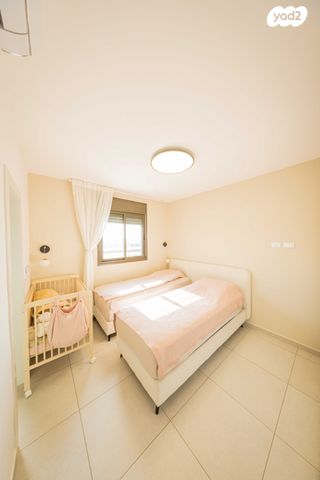 דירה, שדרות האמוראים, איילת השחר / רמת בית שמש ד-3, בית שמש