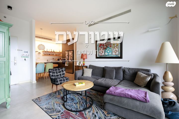 דירה, קרליבך, גני שרונה, קרית הממשלה, תל אביב יפו