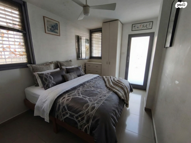 דירה, בורוכוב, רמת ורבר, פתח תקווה