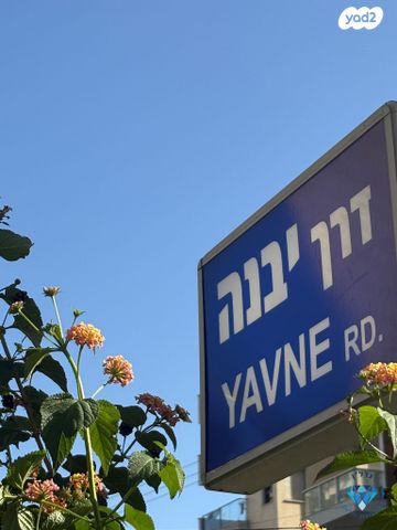 דירה, דרך יבנה, נווה יהודה, רחובות
