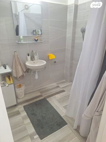 דירה, יצחק רגר 146, שכונה ד', באר שבע