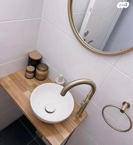 דירה, משה לוי, נאות שמיר, רמלה