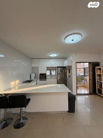 דירה, העלייה השנייה 19, נווה רמז, חולון