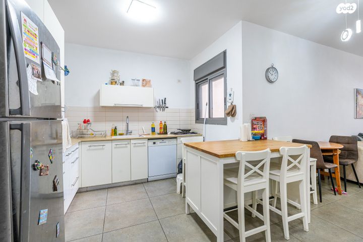 דירה, נוף ים - מע"ר, אור עקיבא