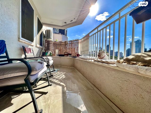 דירה, אירוס הארגמן 35, גבעת האירוסים, נתניה