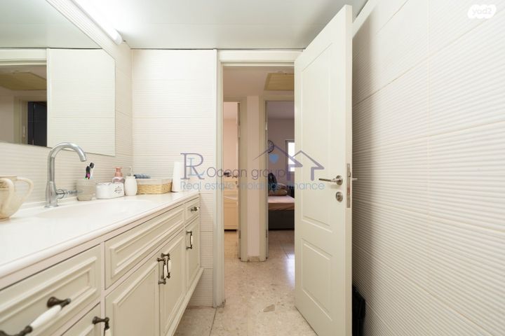 דירה, טשרניחובסקי 5, מרכז העיר דרום, נתניה