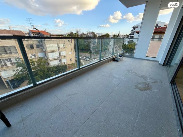 דירה, קהילת ציון 18, מרכז, הרצליה