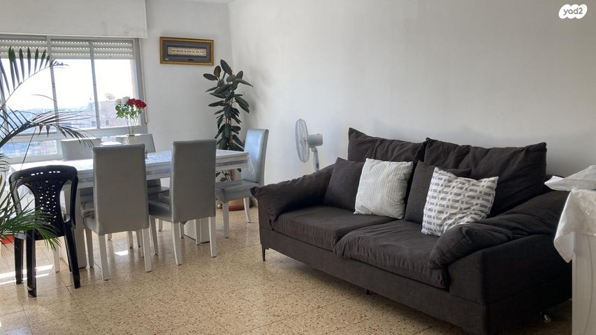 דירה, דוד פ. מרץ, רמת שרת, ירושלים