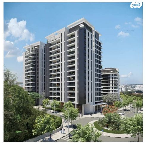 דירה, הרצליה