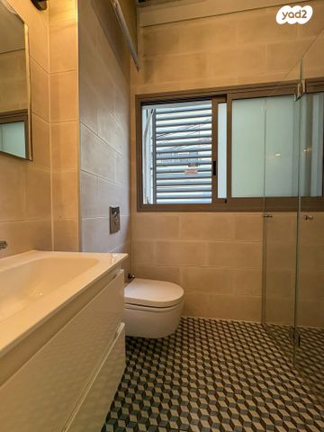 דירת גן, מוריה, יד לבנים, רמת גן