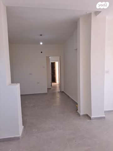 דירת גן, קרן קיימת לישראל 33, עפולה