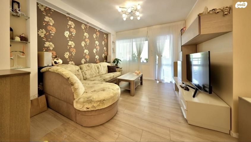 דירה, חיים, קרית ביאליק