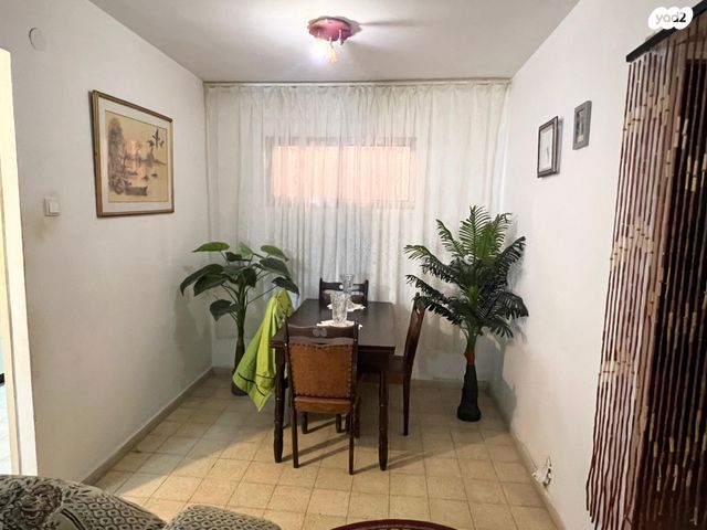 דירה, אסף שמחוני 4, אחדות, פתח תקווה