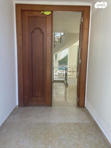 בית פרטי/ קוטג', הרצליה