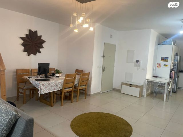 דירה, יוסף נקר, כפר גנים ג, פתח תקווה