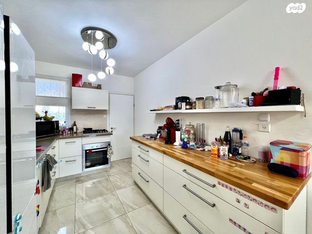 דירה, אירוס הארגמן 35, גבעת האירוסים, נתניה