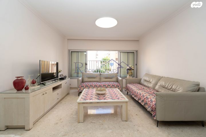 דירה, טשרניחובסקי 5, מרכז העיר דרום, נתניה