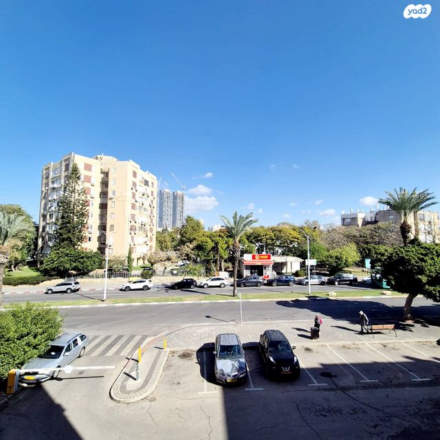 דירה, כ"ט בנובמבר, באבוב, בת ים